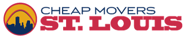 Cheap St. Louis Movers logo